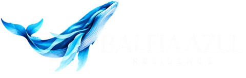 Baleia Azul Residence
